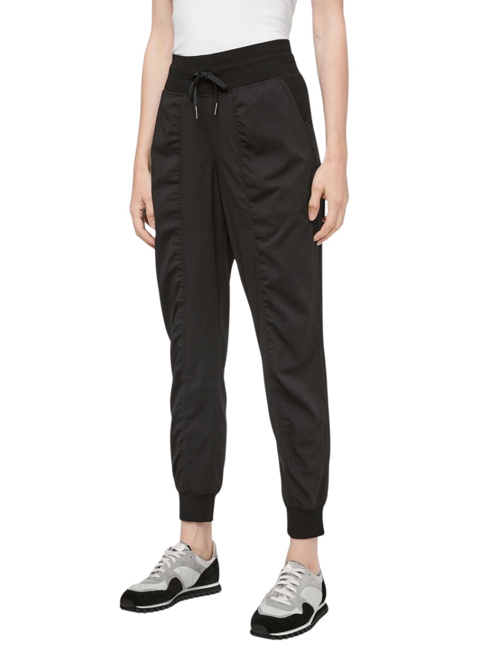Lululemon Dance Studio Jogger *29" Size 4 Black